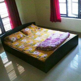 Krishna Bungalow, Coorg 2
